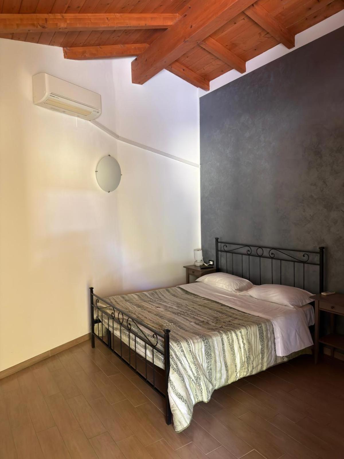 Camera Matrimoniale