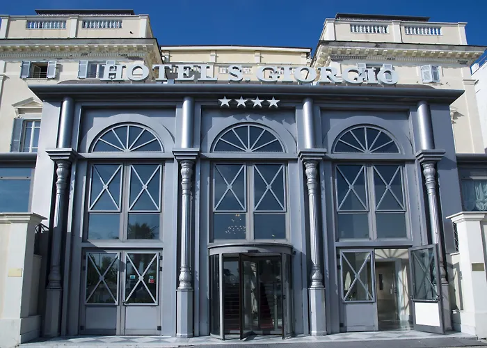 Hotel San Giorgio Civitavecchia